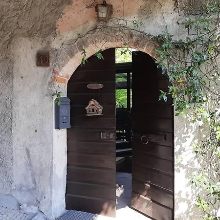 The Ivy House In The Castle Apartmán *