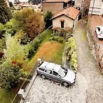 The Ivy House In The Castle Apartamento Menaggio