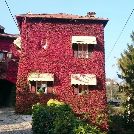 Apartamento The Ivy House In The Castle *