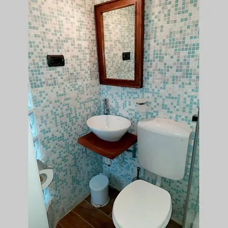 The Ivy House In The Castle Apartamento *