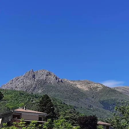 The Ivy House In The Castle Apartamento