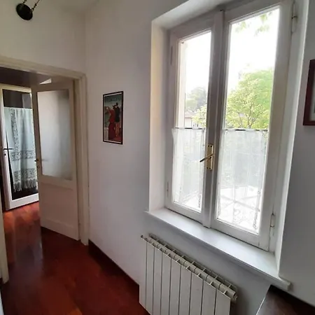 The Ivy House In The Castle Apartamento Menaggio