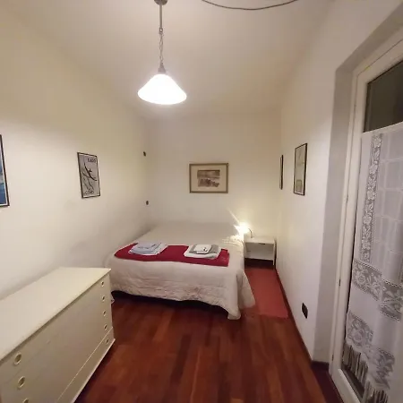The Ivy House In The Castle Apartamento Menaggio