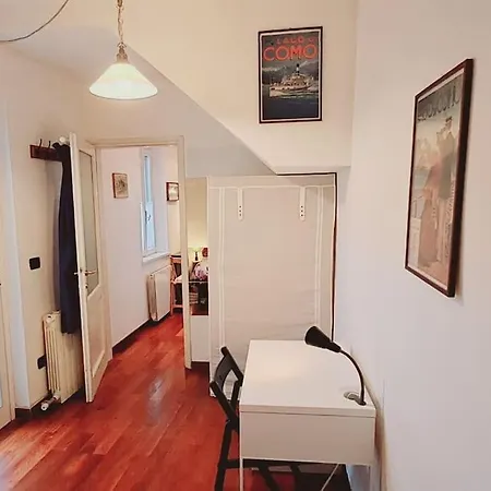 Apartamento The Ivy House In The Castle *