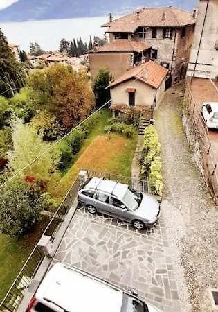 The Ivy House In The Castle Apartamento Menaggio
