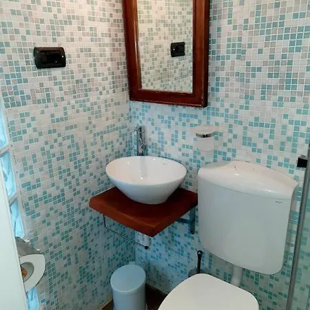 The Ivy House In The Castle Apartamento